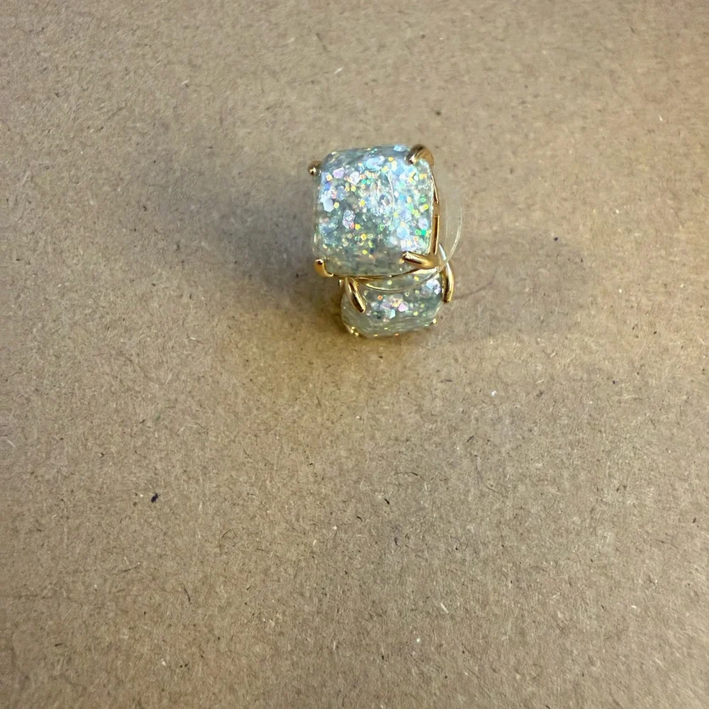 kate spade earrings - Picture 3 of 3